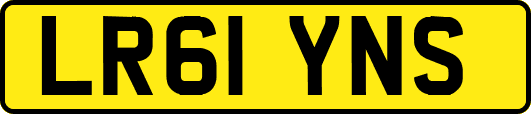 LR61YNS