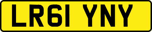 LR61YNY