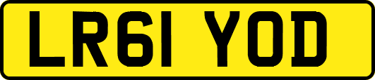 LR61YOD