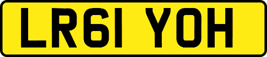 LR61YOH