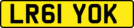 LR61YOK