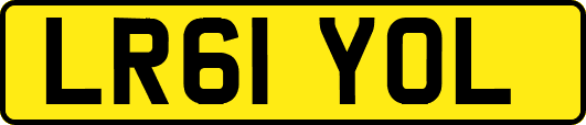 LR61YOL