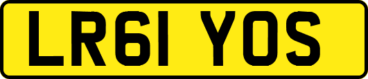 LR61YOS