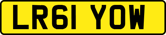 LR61YOW