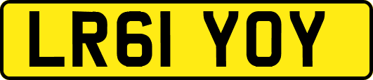 LR61YOY