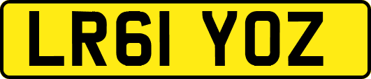LR61YOZ