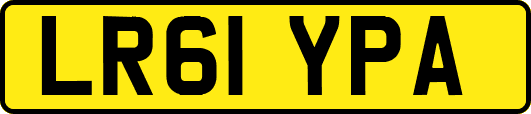 LR61YPA