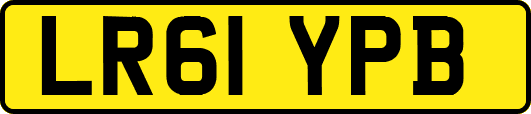 LR61YPB