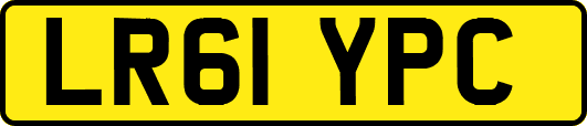LR61YPC