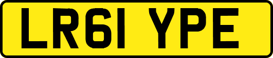 LR61YPE
