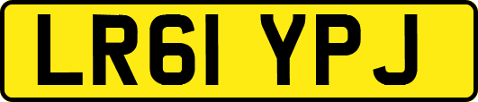 LR61YPJ