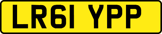 LR61YPP