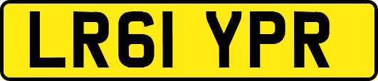 LR61YPR