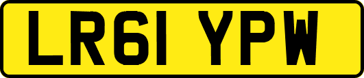 LR61YPW