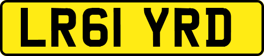 LR61YRD