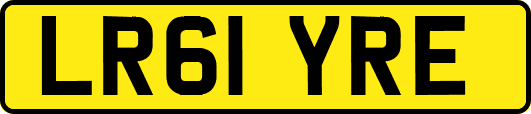 LR61YRE