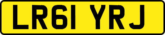 LR61YRJ