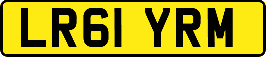 LR61YRM