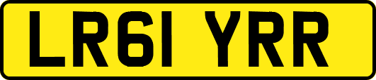 LR61YRR