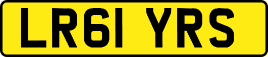 LR61YRS
