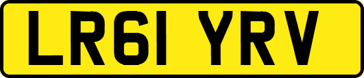 LR61YRV