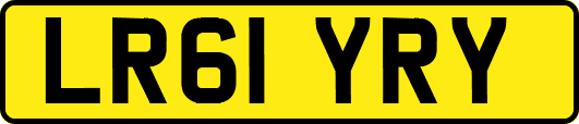 LR61YRY