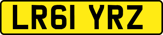 LR61YRZ