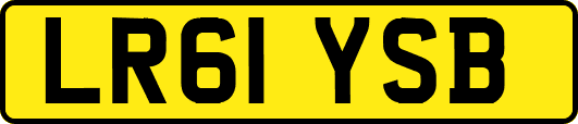 LR61YSB