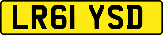LR61YSD
