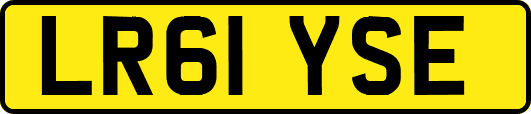 LR61YSE