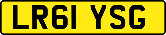 LR61YSG