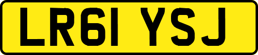 LR61YSJ