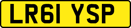 LR61YSP