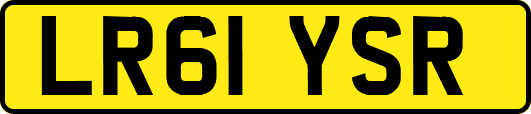 LR61YSR