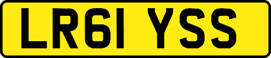 LR61YSS