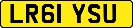 LR61YSU