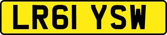 LR61YSW