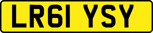 LR61YSY