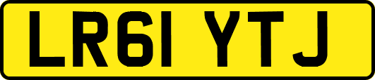 LR61YTJ