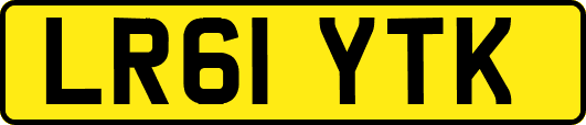 LR61YTK