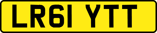 LR61YTT