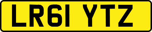 LR61YTZ