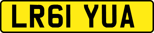 LR61YUA