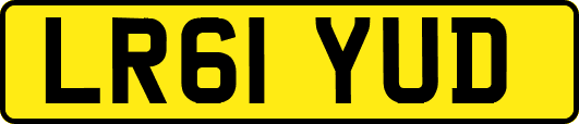 LR61YUD