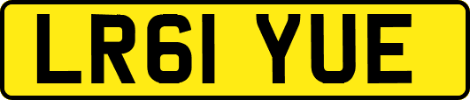 LR61YUE