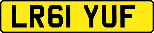 LR61YUF