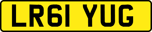 LR61YUG
