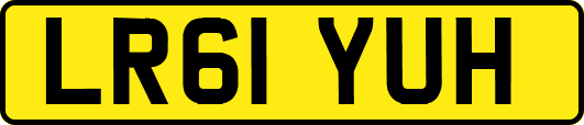 LR61YUH