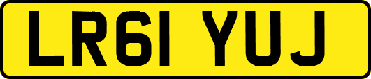 LR61YUJ