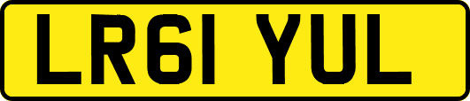 LR61YUL